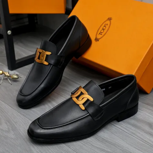 TOD'S Oxfords Shoes For Men #1480941, $85.00 USD, [ITEM#1480941], TOD'S Oxfords Shoes