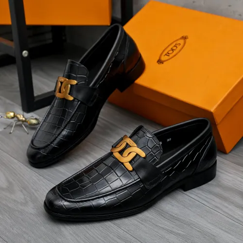 TOD'S Oxfords Shoes For Men #1480942, $85.00 USD, [ITEM#1480942], TOD'S Oxfords Shoes