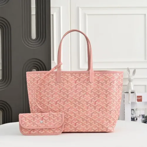 Goyard AAA Quality Shoulder Bags For Women #1481074