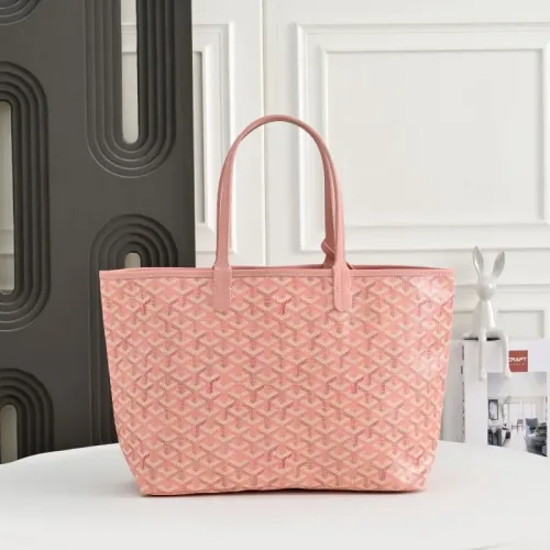 Replica Goyard AAA Quality Shoulder Bags For Women #1481074 $72.00 USD for Wholesale