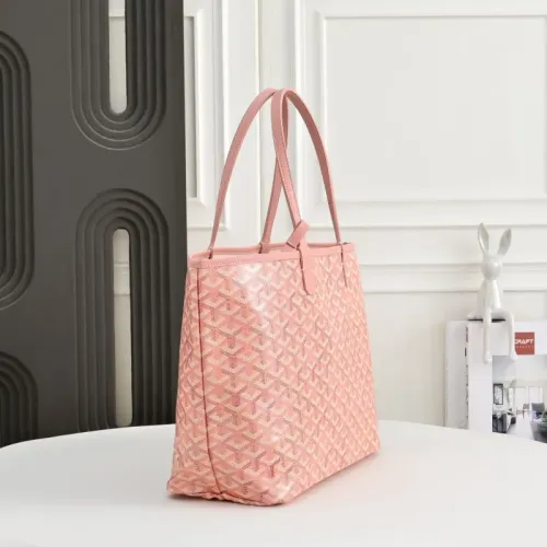 Replica Goyard AAA Quality Shoulder Bags For Women #1481074 $72.00 USD for Wholesale