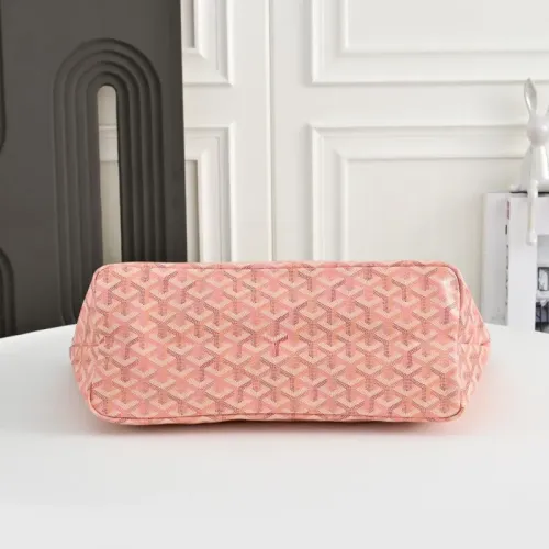 Replica Goyard AAA Quality Shoulder Bags For Women #1481074 $72.00 USD for Wholesale