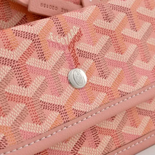 Replica Goyard AAA Quality Shoulder Bags For Women #1481074 $72.00 USD for Wholesale