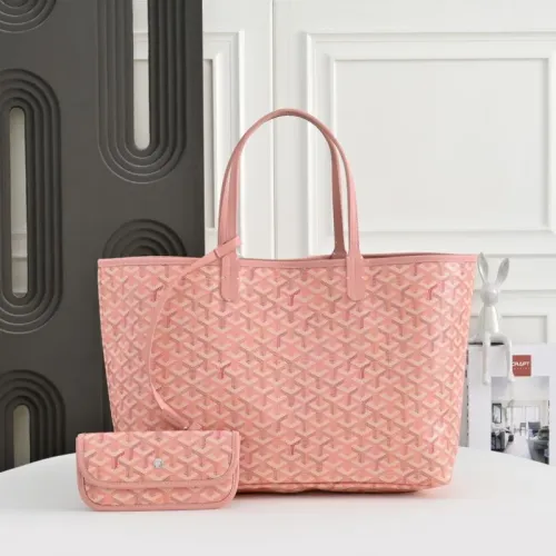 Goyard AAA Quality Shoulder Bags For Women #1481075
