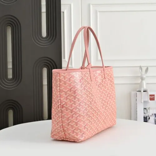 Replica Goyard AAA Quality Shoulder Bags For Women #1481075 $76.00 USD for Wholesale