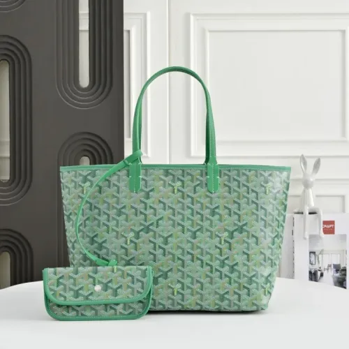 Goyard AAA Quality Shoulder Bags For Women #1481076