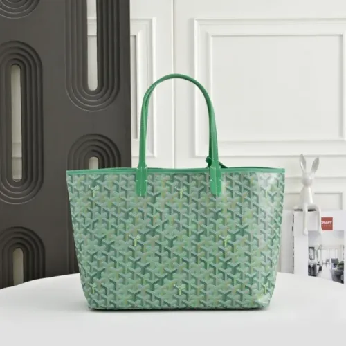 Replica Goyard AAA Quality Shoulder Bags For Women #1481076 $72.00 USD for Wholesale