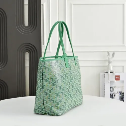 Replica Goyard AAA Quality Shoulder Bags For Women #1481076 $72.00 USD for Wholesale