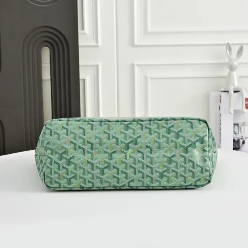 Replica Goyard AAA Quality Shoulder Bags For Women #1481076 $72.00 USD for Wholesale