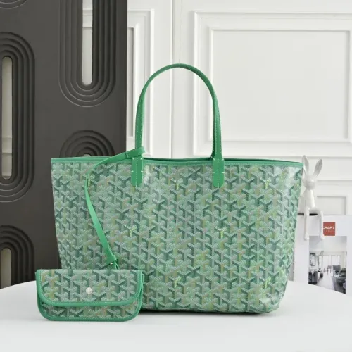 Goyard AAA Quality Shoulder Bags For Women #1481078