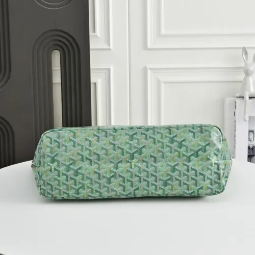 Replica Goyard AAA Quality Shoulder Bags For Women #1481078 $76.00 USD for Wholesale