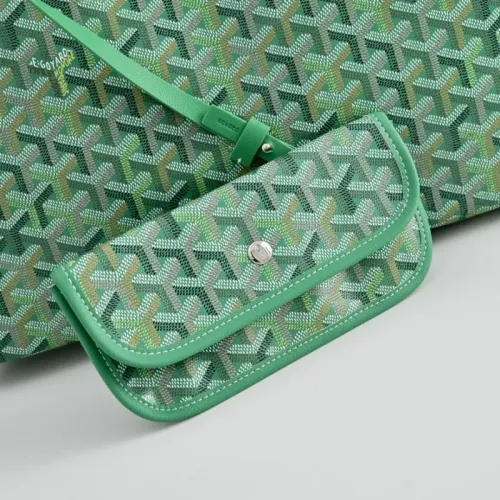 Replica Goyard AAA Quality Shoulder Bags For Women #1481078 $76.00 USD for Wholesale