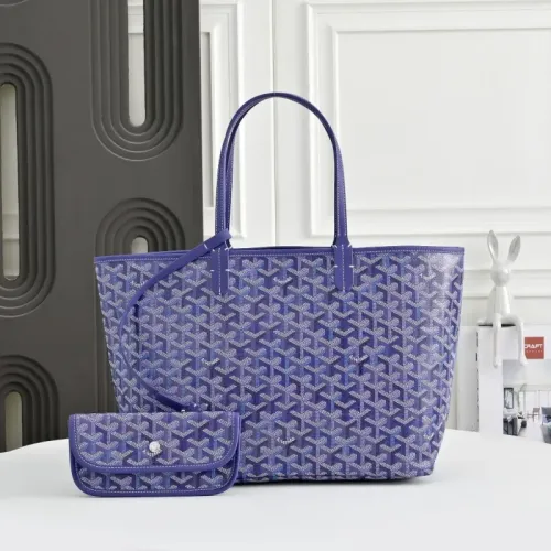 Goyard AAA Quality Shoulder Bags For Women #1481081