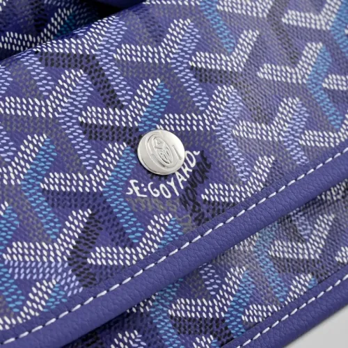 Replica Goyard AAA Quality Shoulder Bags For Women #1481081 $72.00 USD for Wholesale