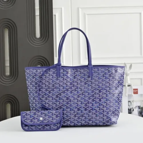 Goyard AAA Quality Shoulder Bags For Women #1481083