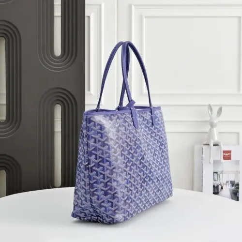 Replica Goyard AAA Quality Shoulder Bags For Women #1481083 $76.00 USD for Wholesale
