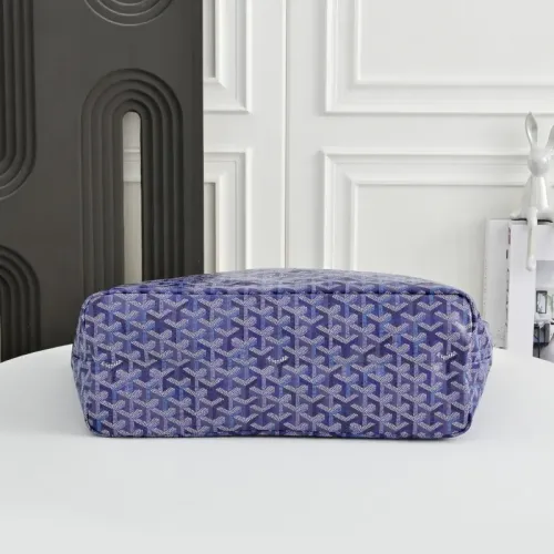 Replica Goyard AAA Quality Shoulder Bags For Women #1481083 $76.00 USD for Wholesale