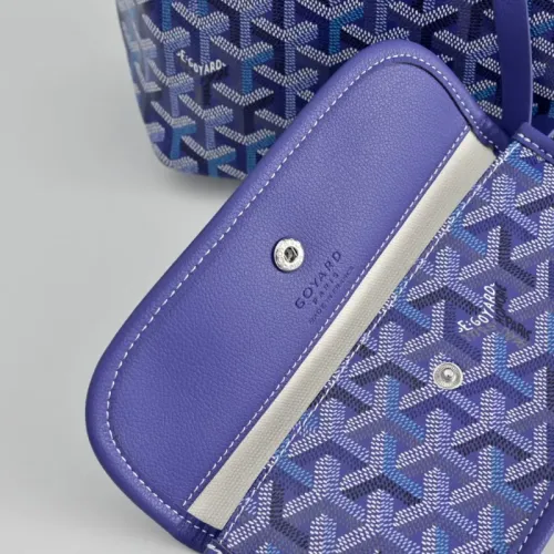Replica Goyard AAA Quality Shoulder Bags For Women #1481083 $76.00 USD for Wholesale