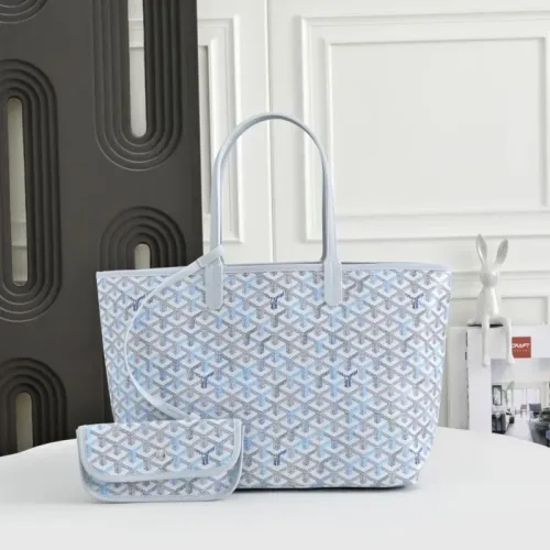 Goyard AAA Quality Shoulder Bags For Women #1481084, $72.00 USD, [ITEM#1481084], Goyard AAA Quality Shoulder Bags