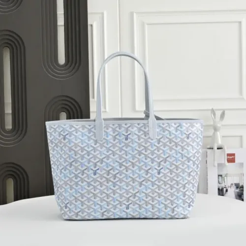 Replica Goyard AAA Quality Shoulder Bags For Women #1481084 $72.00 USD for Wholesale