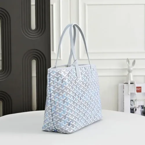 Replica Goyard AAA Quality Shoulder Bags For Women #1481084 $72.00 USD for Wholesale