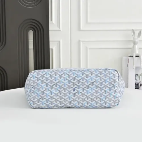 Replica Goyard AAA Quality Shoulder Bags For Women #1481084 $72.00 USD for Wholesale