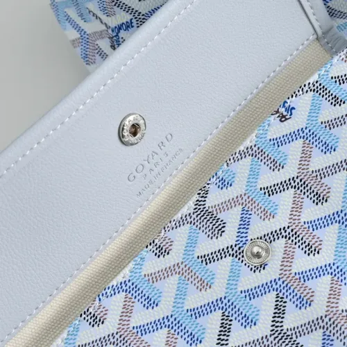 Replica Goyard AAA Quality Shoulder Bags For Women #1481084 $72.00 USD for Wholesale