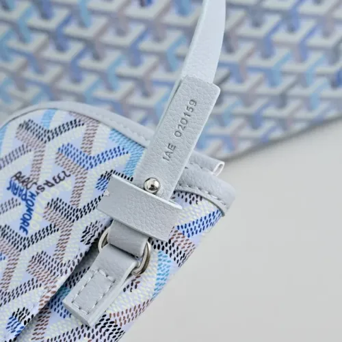 Replica Goyard AAA Quality Shoulder Bags For Women #1481084 $72.00 USD for Wholesale