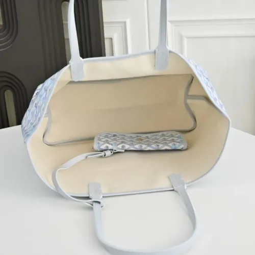 Replica Goyard AAA Quality Shoulder Bags For Women #1481084 $72.00 USD for Wholesale