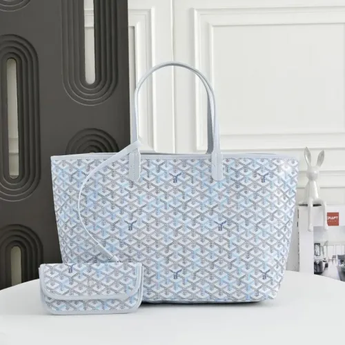 Goyard AAA Quality Shoulder Bags For Women #1481086, $76.00 USD, [ITEM#1481086], Goyard AAA Quality Shoulder Bags