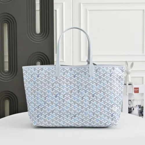 Replica Goyard AAA Quality Shoulder Bags For Women #1481086 $76.00 USD for Wholesale