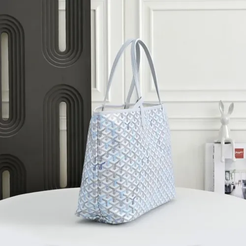 Replica Goyard AAA Quality Shoulder Bags For Women #1481086 $76.00 USD for Wholesale