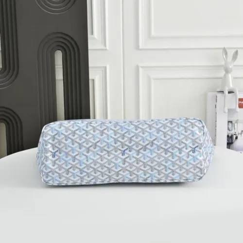 Replica Goyard AAA Quality Shoulder Bags For Women #1481086 $76.00 USD for Wholesale