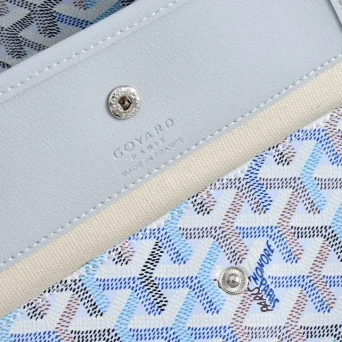 Replica Goyard AAA Quality Shoulder Bags For Women #1481086 $76.00 USD for Wholesale
