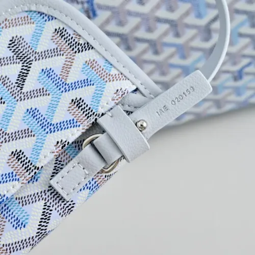 Replica Goyard AAA Quality Shoulder Bags For Women #1481086 $76.00 USD for Wholesale