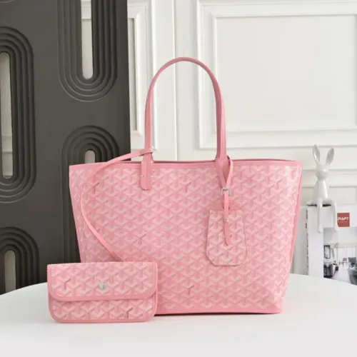 Goyard AAA Quality Shoulder Bags For Women #1481090, $80.00 USD, [ITEM#1481090], Goyard AAA Quality Shoulder Bags