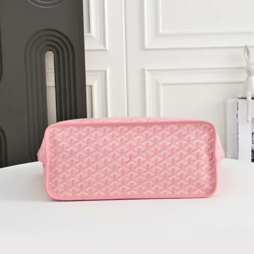 Replica Goyard AAA Quality Shoulder Bags For Women #1481090 $80.00 USD for Wholesale