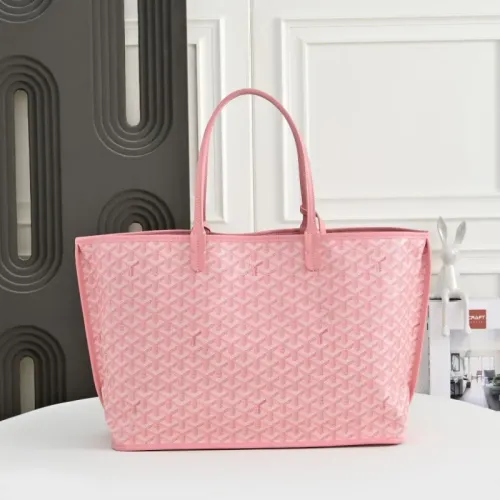Replica Goyard AAA Quality Shoulder Bags For Women #1481091 $82.00 USD for Wholesale