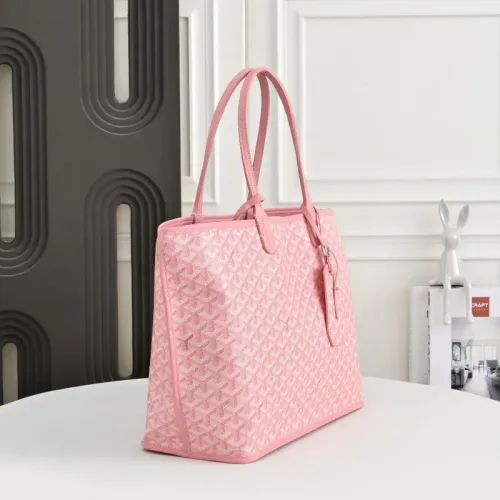 Replica Goyard AAA Quality Shoulder Bags For Women #1481091 $82.00 USD for Wholesale