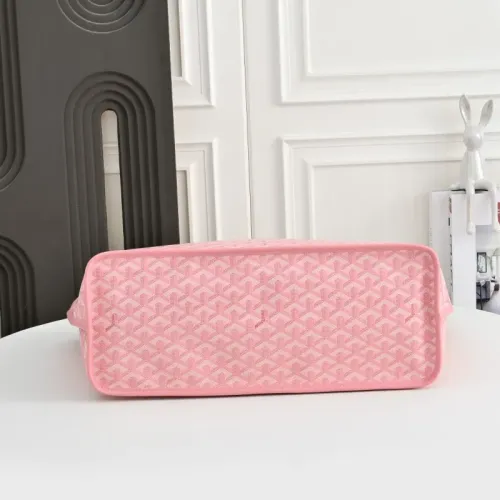 Replica Goyard AAA Quality Shoulder Bags For Women #1481091 $82.00 USD for Wholesale