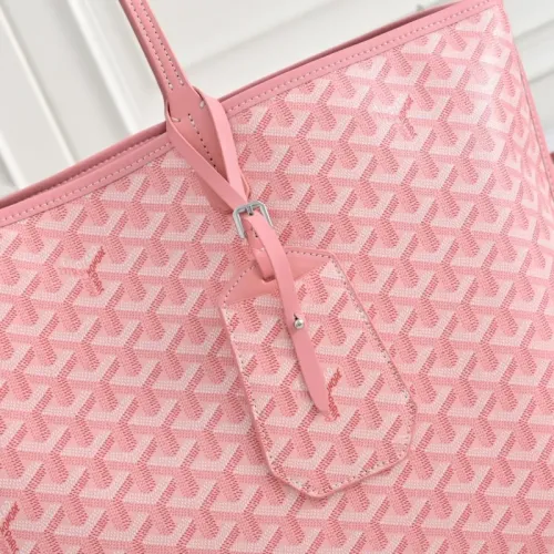 Replica Goyard AAA Quality Shoulder Bags For Women #1481091 $82.00 USD for Wholesale