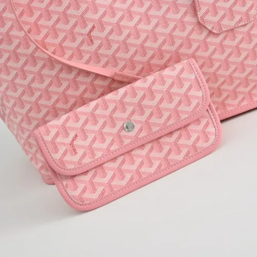 Replica Goyard AAA Quality Shoulder Bags For Women #1481091 $82.00 USD for Wholesale