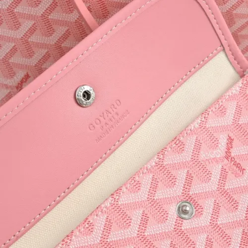 Replica Goyard AAA Quality Shoulder Bags For Women #1481091 $82.00 USD for Wholesale