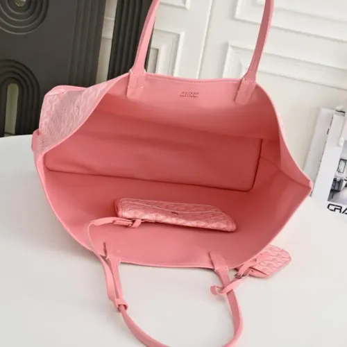 Replica Goyard AAA Quality Shoulder Bags For Women #1481091 $82.00 USD for Wholesale