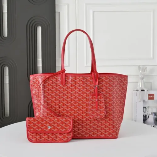 Goyard AAA Quality Shoulder Bags For Women #1481095, $80.00 USD, [ITEM#1481095], Goyard AAA Quality Shoulder Bags