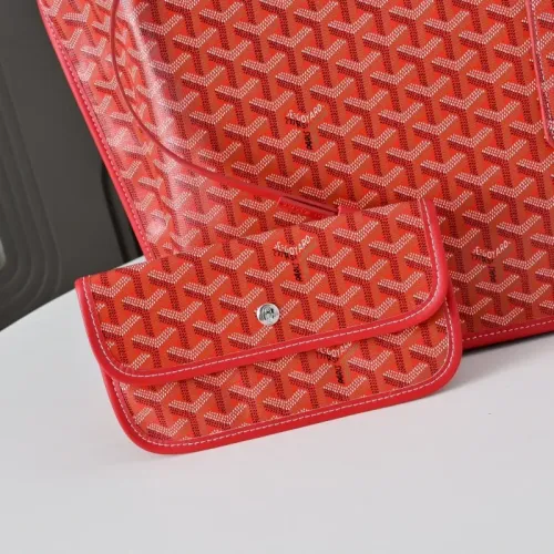 Replica Goyard AAA Quality Shoulder Bags For Women #1481095 $80.00 USD for Wholesale