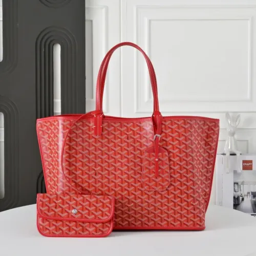 Goyard AAA Quality Shoulder Bags For Women #1481097, $82.00 USD, [ITEM#1481097], Goyard AAA Quality Shoulder Bags