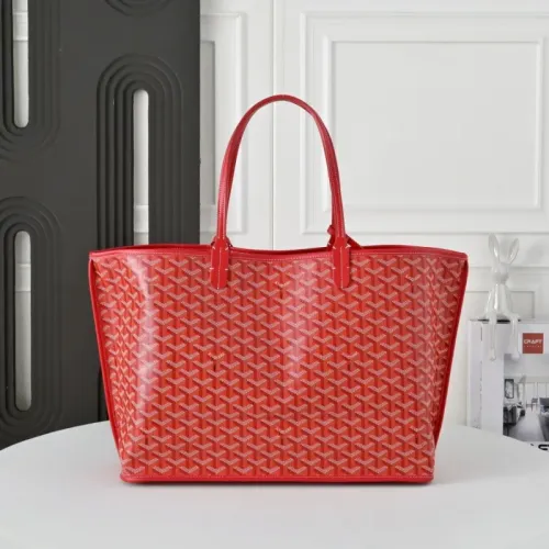 Replica Goyard AAA Quality Shoulder Bags For Women #1481097 $82.00 USD for Wholesale