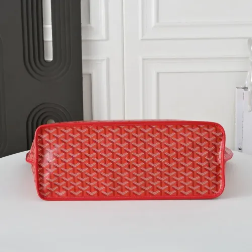 Replica Goyard AAA Quality Shoulder Bags For Women #1481097 $82.00 USD for Wholesale