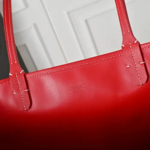 Replica Goyard AAA Quality Shoulder Bags For Women #1481097 $82.00 USD for Wholesale
